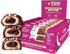 Maxinutrition creamy core - creamy,