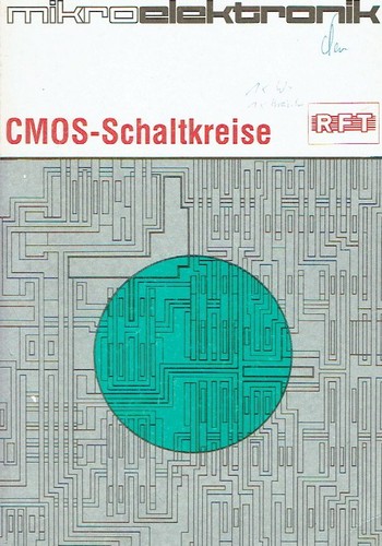 Veb mikroelektronik erfurt - veb,