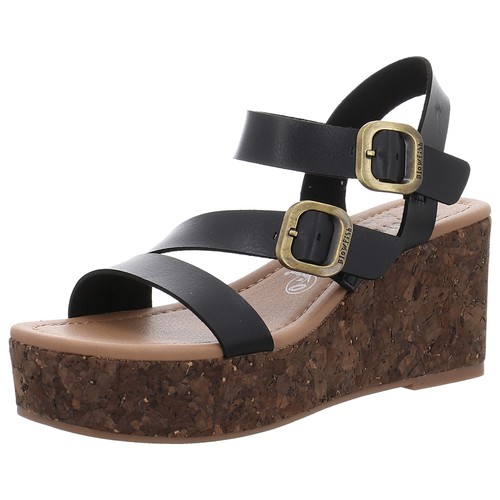Blowfish keilsandalette - blowfish,