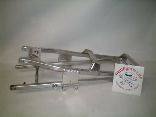 Heckrahmen frame rahmen honda - frame,