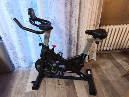 Wenoker heimtrainer fahrrad - wenoker,