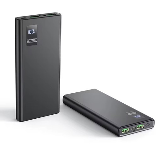 12000mah powerbank usb pd - powerbank,