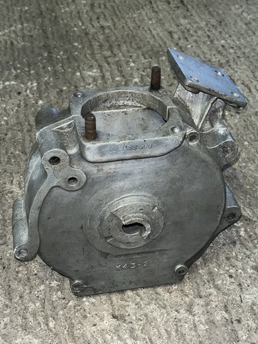 Velocette kss cammy oldtimer - kss,