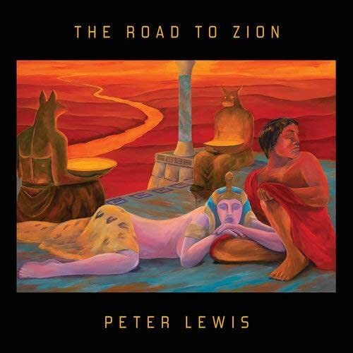Peter lewis the - lewis,