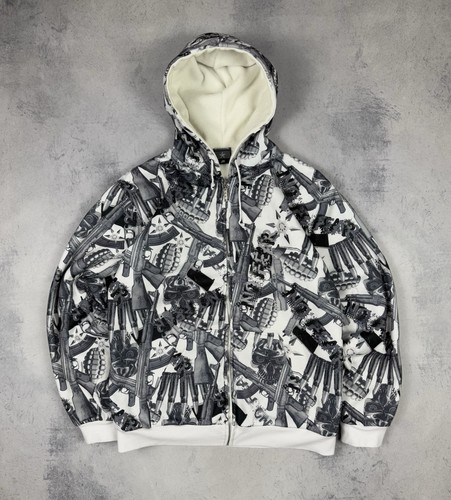Grail fear y2k - no,