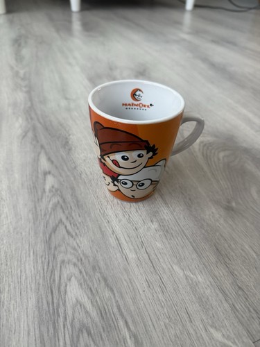 Mainzel männchen tasse 2004 - männchen,