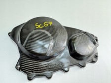 Sc57 carbon abdeckung - carbon, honda