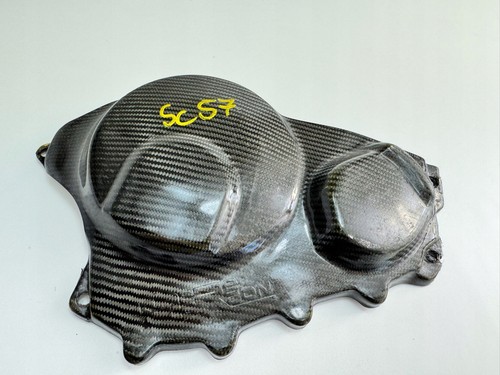 Sc57 carbon abdeckung - sc57,
