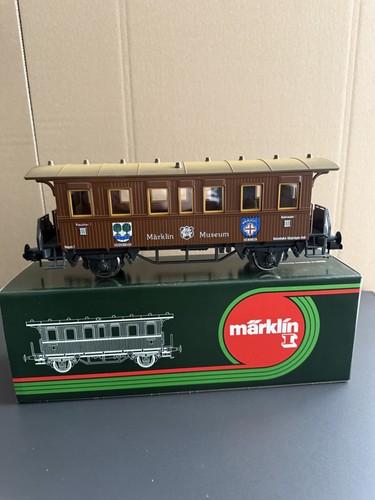 Märklin spur 85802 - märklin,