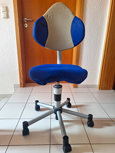 Paidi kinder drehstuhl - paidi, kinder-drehstuhl