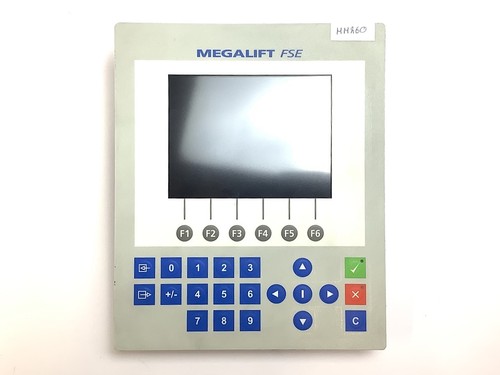 Mm260 megalift - megalift,