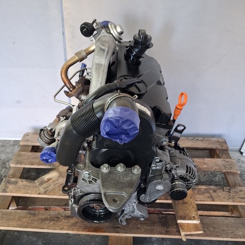 Motor axb axc 9 tdi - axc, 1.9