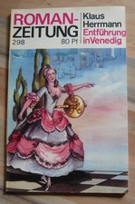Entführung venedig klaus - entführung, in
