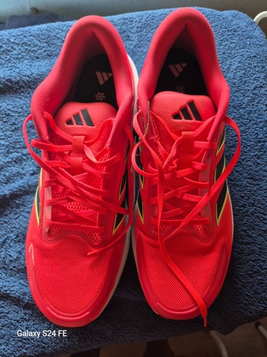 Adidas response 48 - response, rot