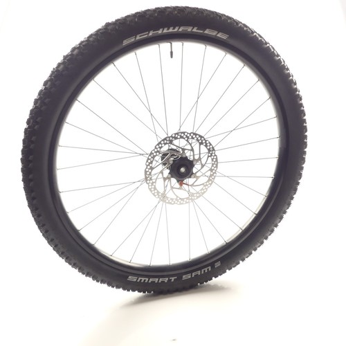 Jht disc ex30 laufrad vorne - jht,