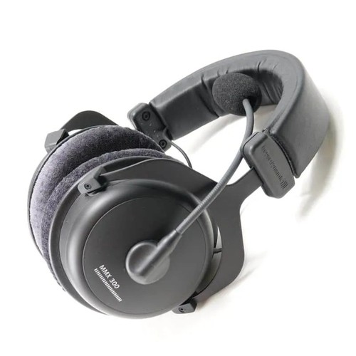 Beyerdynamic mmx 300 - beyerdynamic,
