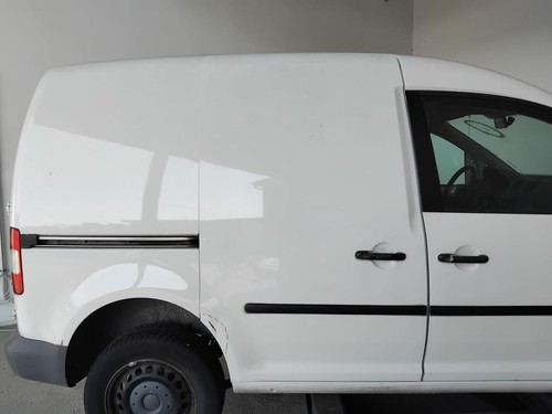 Caddy schiebetür rechts - 2k,