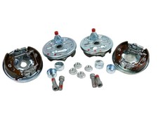 Alko aaa bremsbacken 2051 - 2,