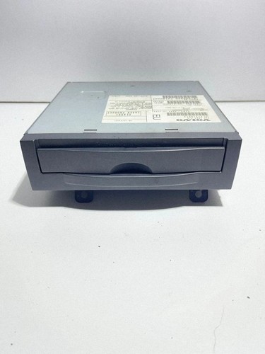 2007 volvo c30 dvd - cd,