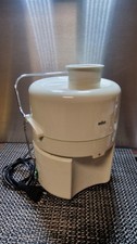 Braun multipress 50 - braun, mp