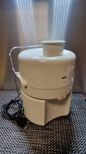 Braun multipress 50 - multipress,