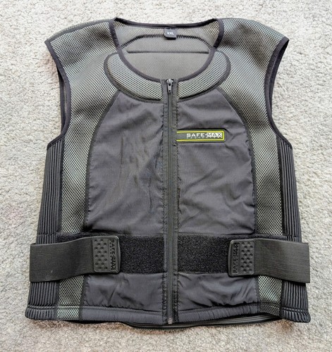 Safe max protektorenweste - safe,