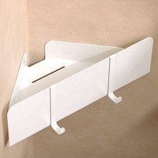 Dolvhin duschablage ohne - dolvhin®,