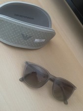 Sonnenbrille armani - sonnenbrille,