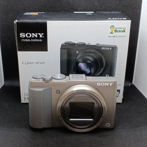 Sony cyber shot dsc hx50v - cyber-shot, dsc-hx50v