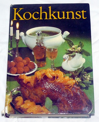 Kochkunst lukullisches von a - kochkunst,,