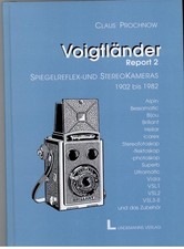 Voigtländer report - voigtländer,