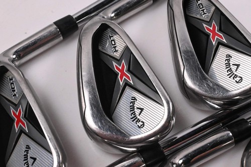 Callaway hot 2019 - 2019, eisen