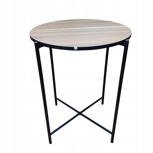 Hope runder couchtisch - hope,