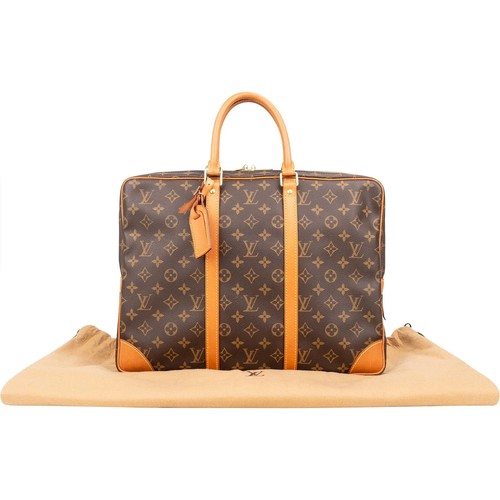 Louis vuitton monogram porte - vuitton,