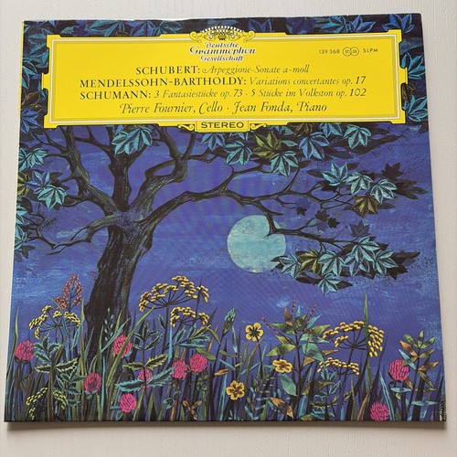 Fournier schubert arpeggione - fournier,
