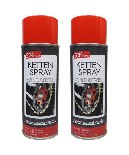 Kettenspray 400ml dose - kettenspray,