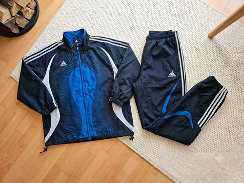 Adidas trainingsanzug vintage - adidas,