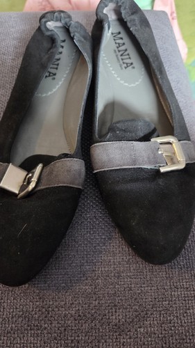 Mania schuhe 41 - gr,