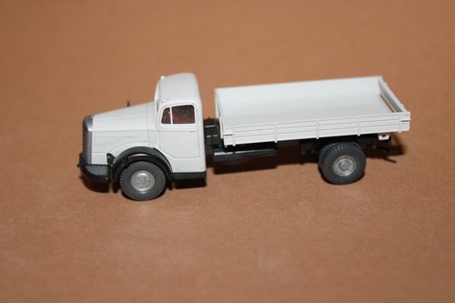 Wiking 87 lkw - ,