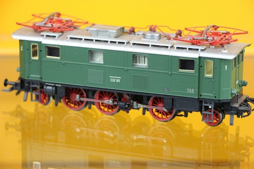 Roco 63850 elektro lok e32 - ,