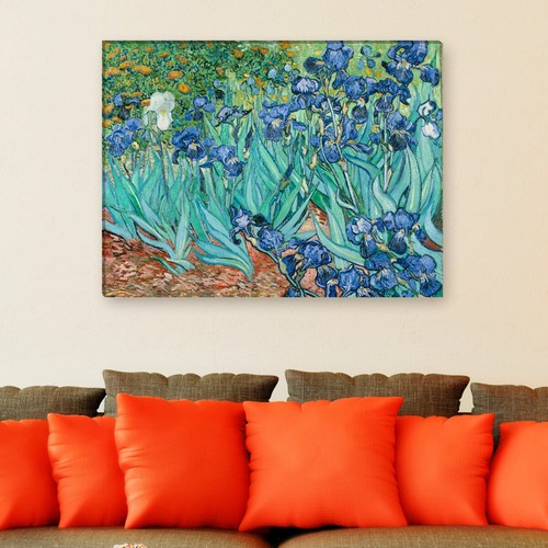 Wandkings leinwandbild van - wandkings,