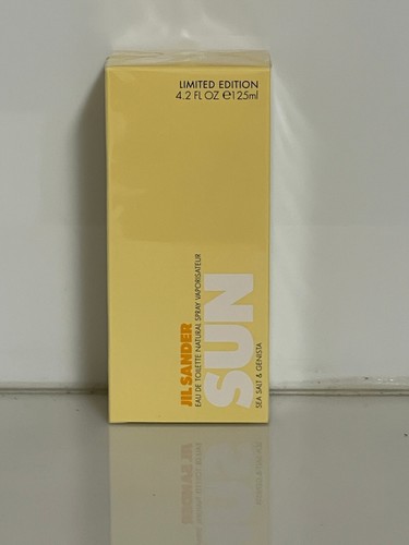 Jil sander sun sea salt - salt, &
