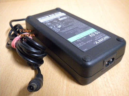 Sony pcga ac19v4 adapter - ac, dc