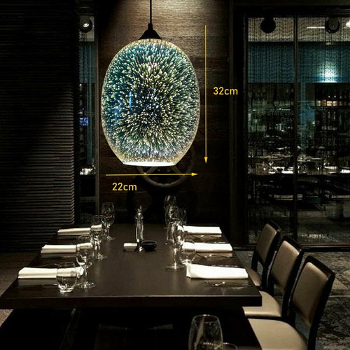 Bunt pendelleuchte led - pendelleuchte,