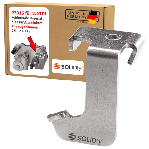 P2015 fehlercode reparatursatz - fehlercode,