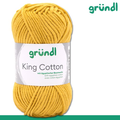 Gründl king cotton - gründl,