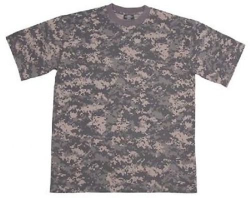 Shirt acu ucp - us, army