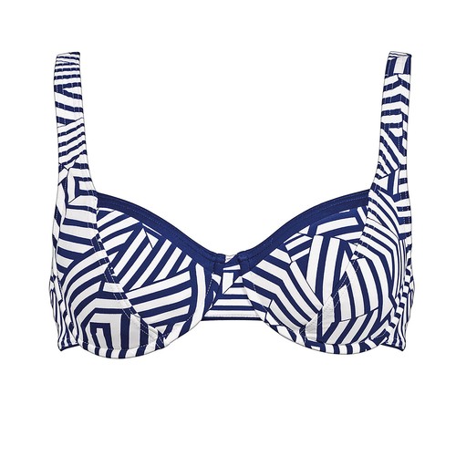 Lidea bikini oberteil mit - lidea,