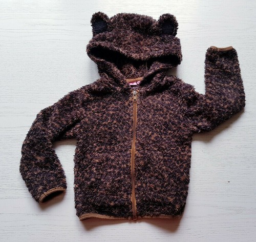 Nky super mädchen - nky, sweatjacke