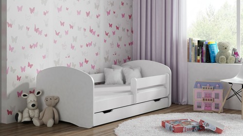 Kinderbett jugendbett mit - jugendbett,